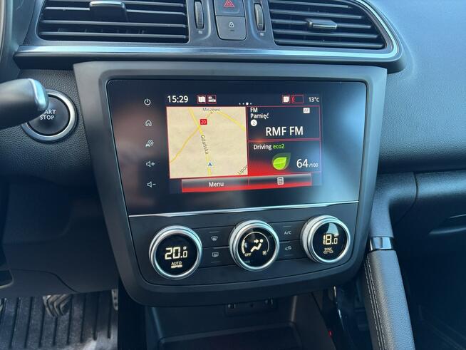Renault Kadjar 2019