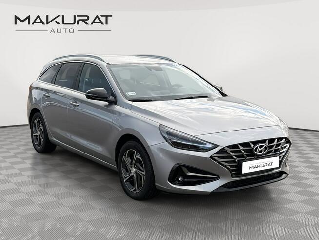 Hyundai i30 2022