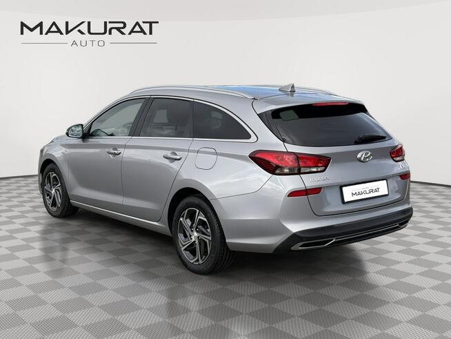 Hyundai i30 2022