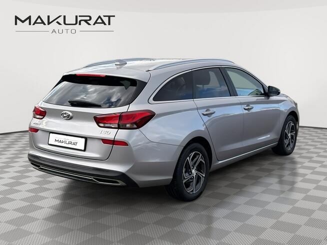 Hyundai i30 2022