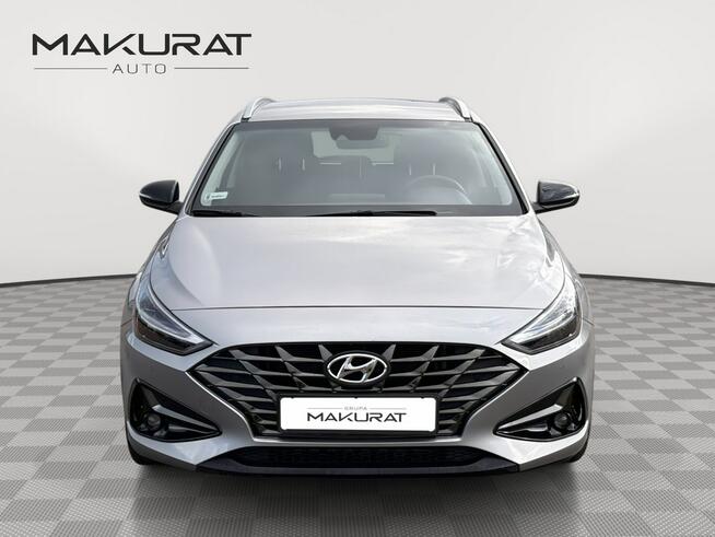 Hyundai i30 2022
