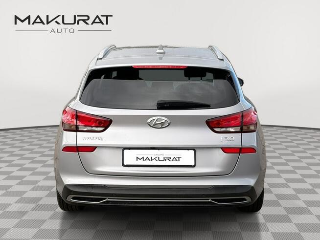 Hyundai i30 2022