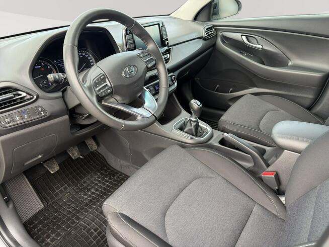 Hyundai i30 2022