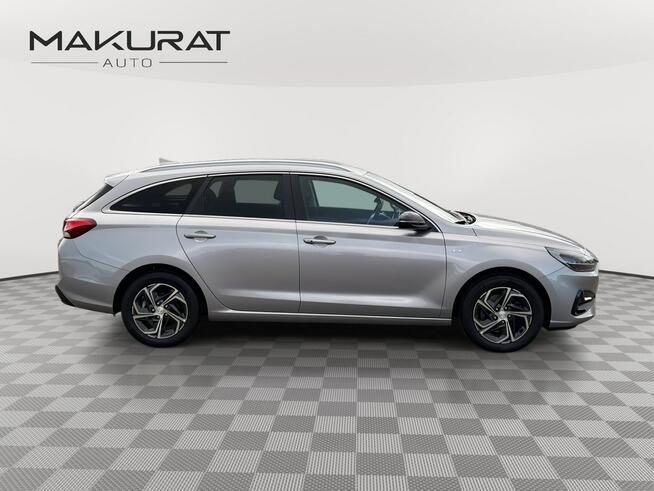 Hyundai i30 2022