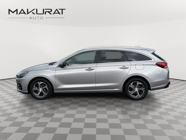 Hyundai i30 2022