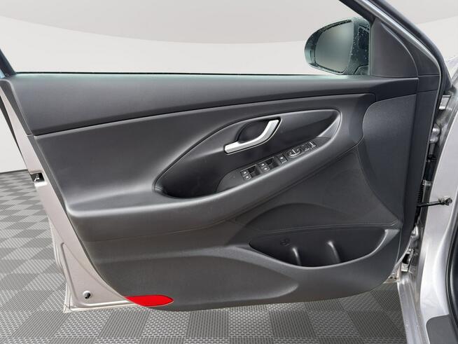 Hyundai i30 2022