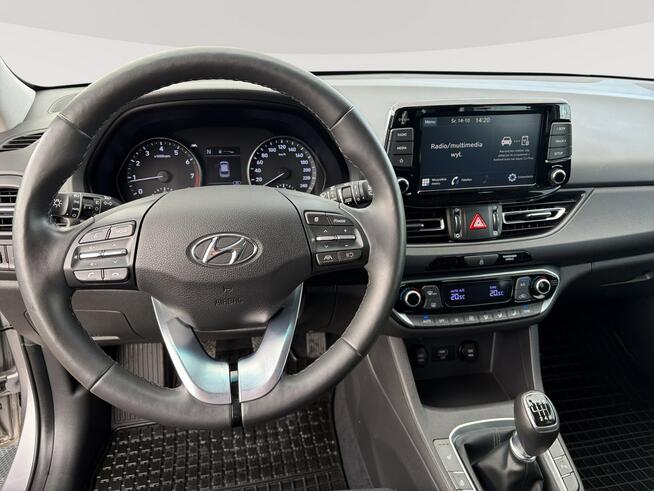 Hyundai i30 2022