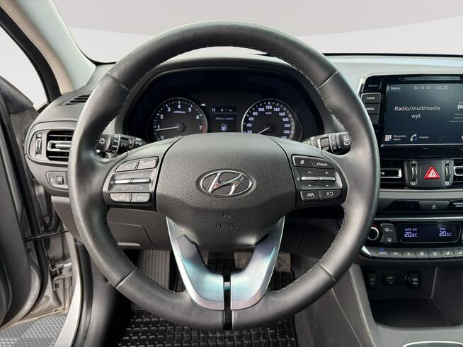 Hyundai i30 2022