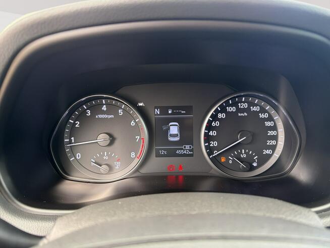 Hyundai i30 2022