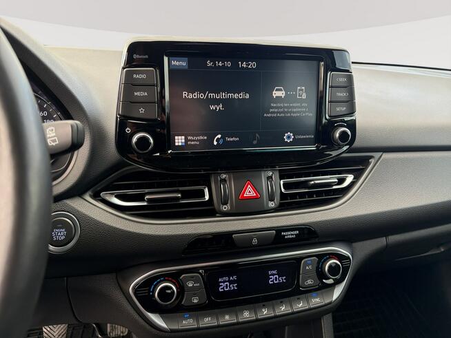 Hyundai i30 2022
