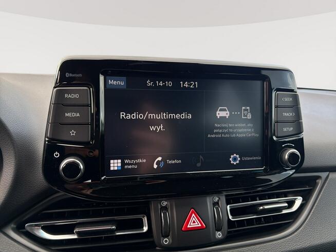 Hyundai i30 2022