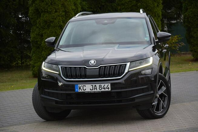 Skoda Kodiaq 2019