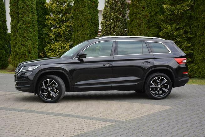 Skoda Kodiaq 2019