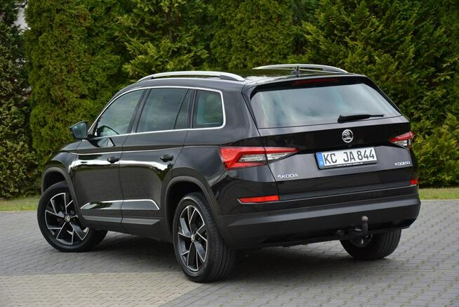 Skoda Kodiaq 2019