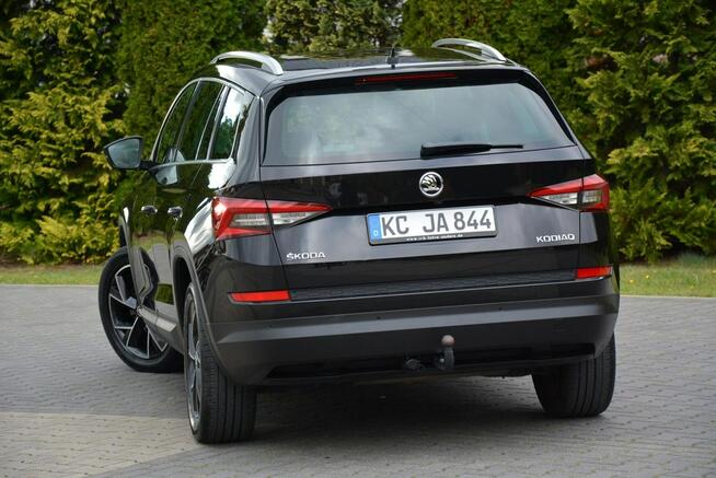 Skoda Kodiaq 2019
