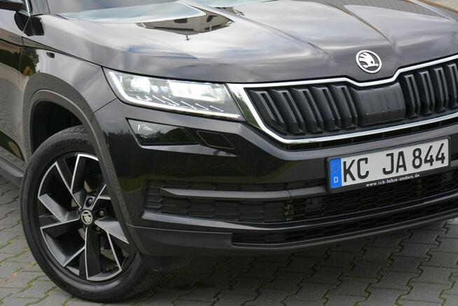 Skoda Kodiaq 2019