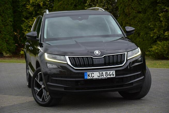 Skoda Kodiaq 2019