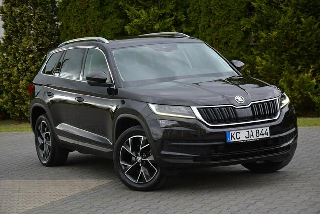 Skoda Kodiaq 2019