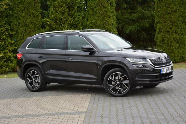 Skoda Kodiaq 2019