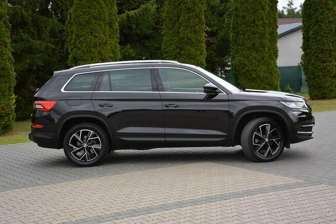 Skoda Kodiaq 2019