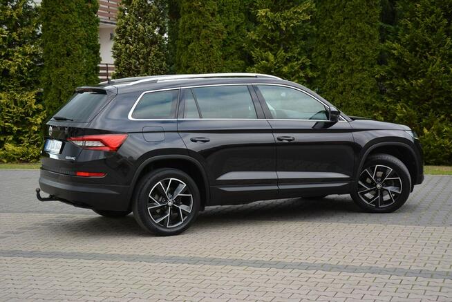 Skoda Kodiaq 2019