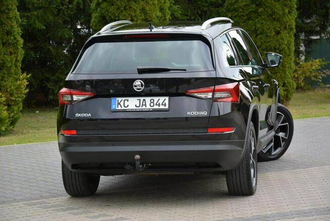 Skoda Kodiaq 2019