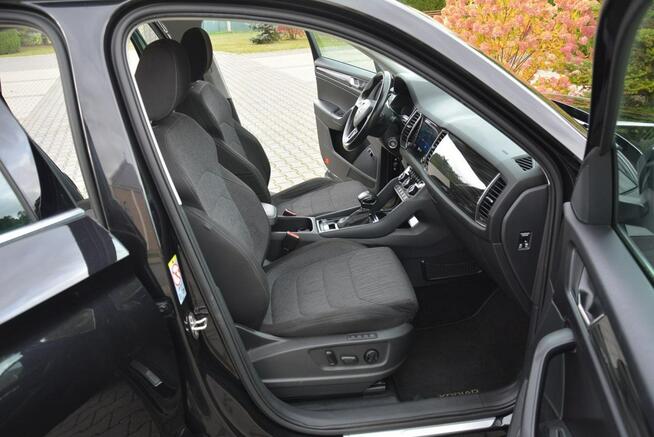 Skoda Kodiaq 2019