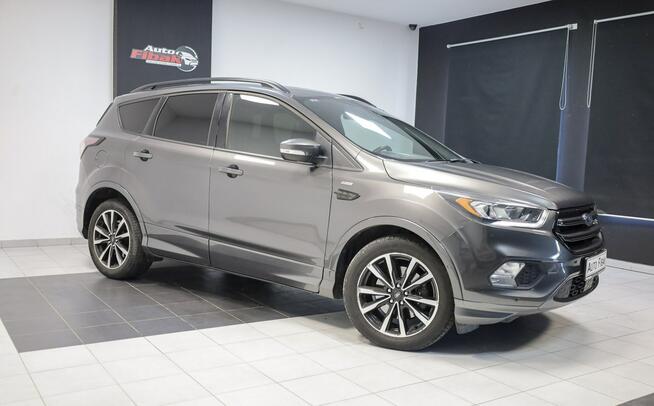 Ford Kuga 2016