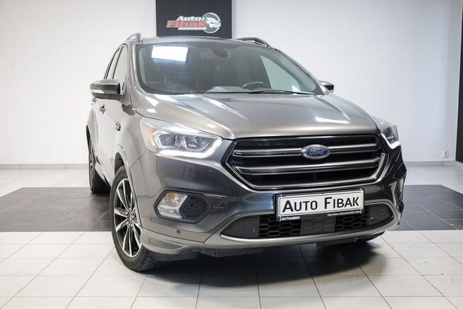 Ford Kuga 2016