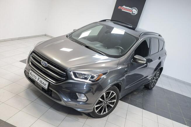 Ford Kuga 2016