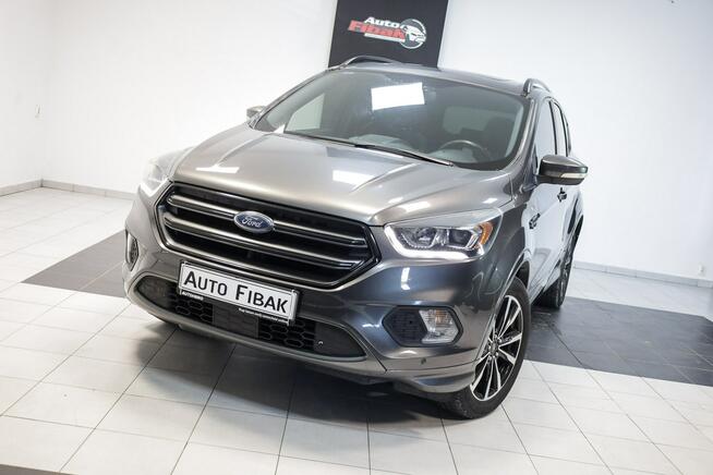 Ford Kuga 2016