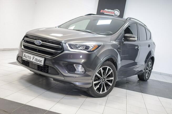 Ford Kuga 2016