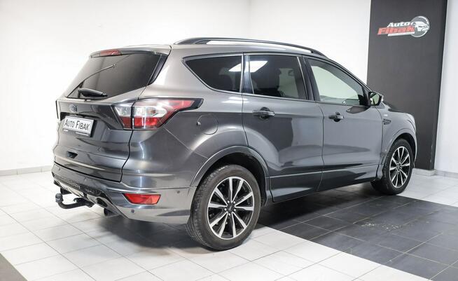 Ford Kuga 2016