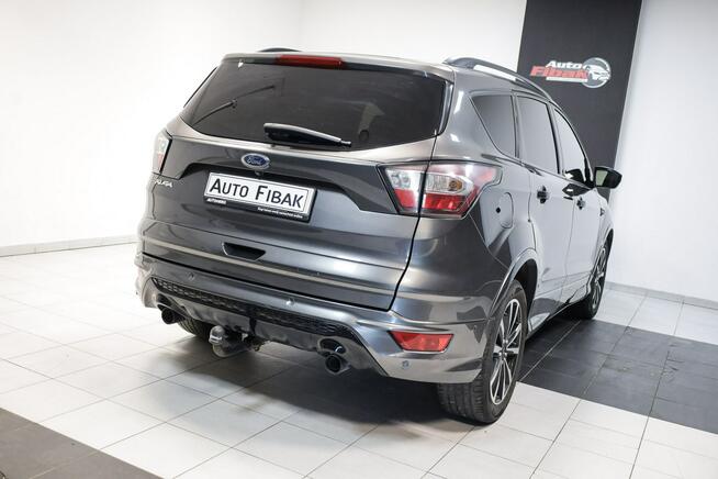 Ford Kuga 2016