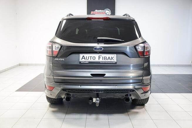 Ford Kuga 2016