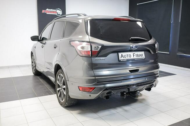 Ford Kuga 2016