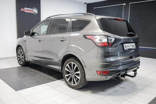 Ford Kuga 2016