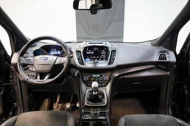 Ford Kuga 2016