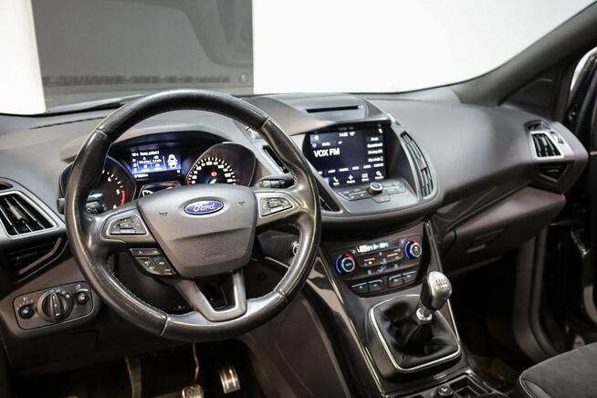 Ford Kuga 2016