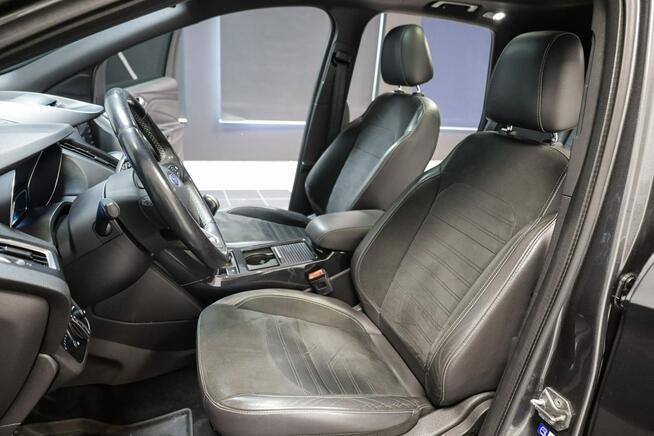 Ford Kuga 2016