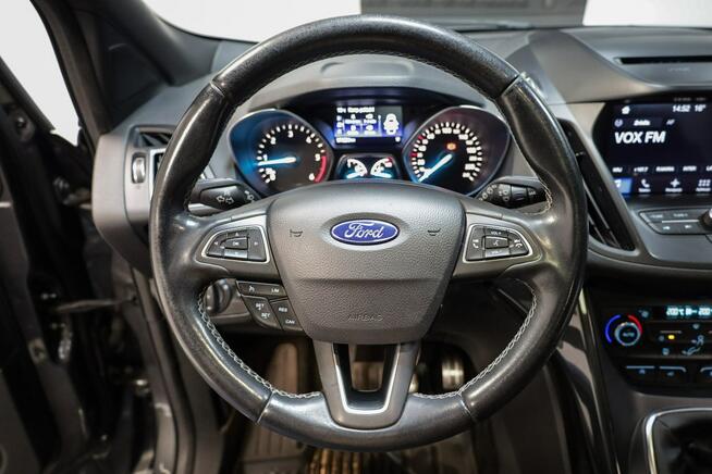 Ford Kuga 2016