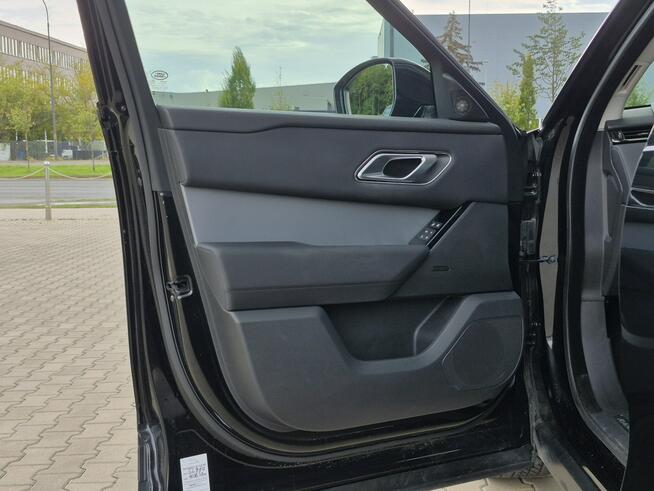 Land Rover Range Rover Velar 2023