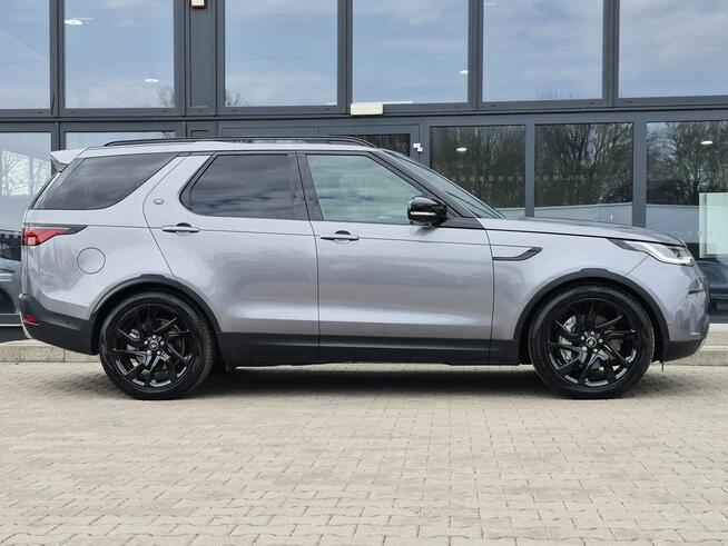Land Rover Discovery 2025