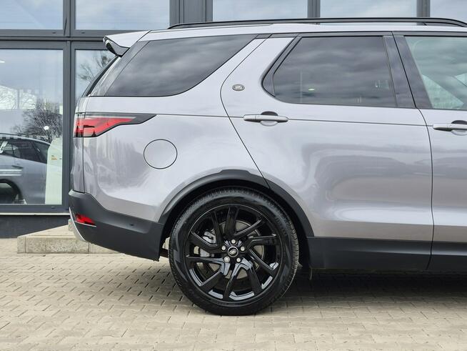Land Rover Discovery 2025