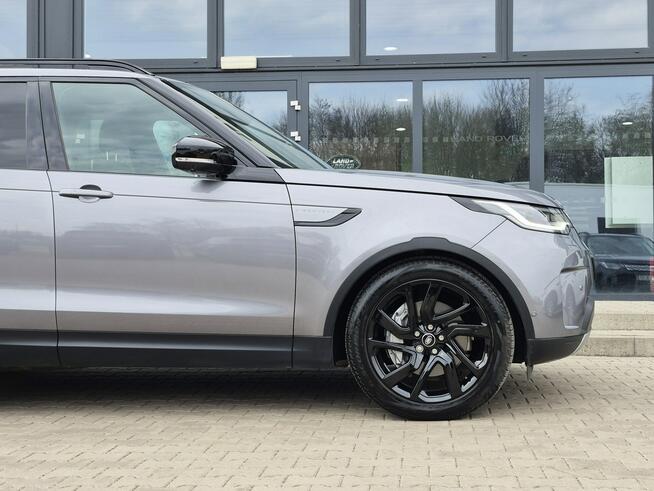 Land Rover Discovery 2025