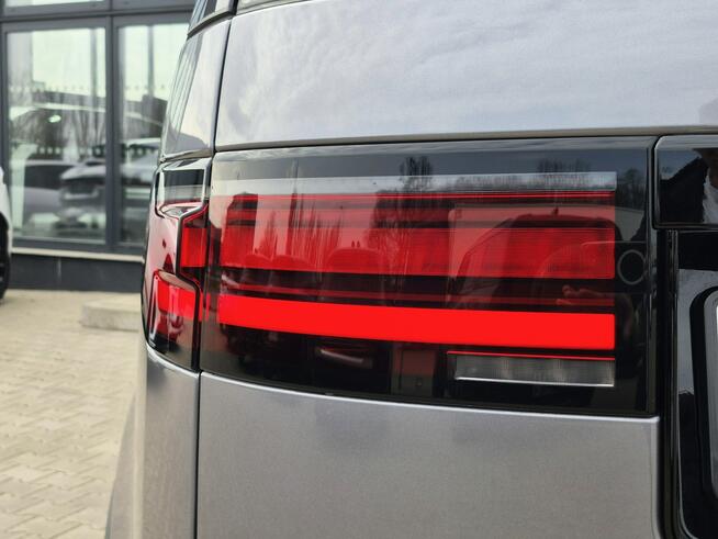 Land Rover Discovery 2025