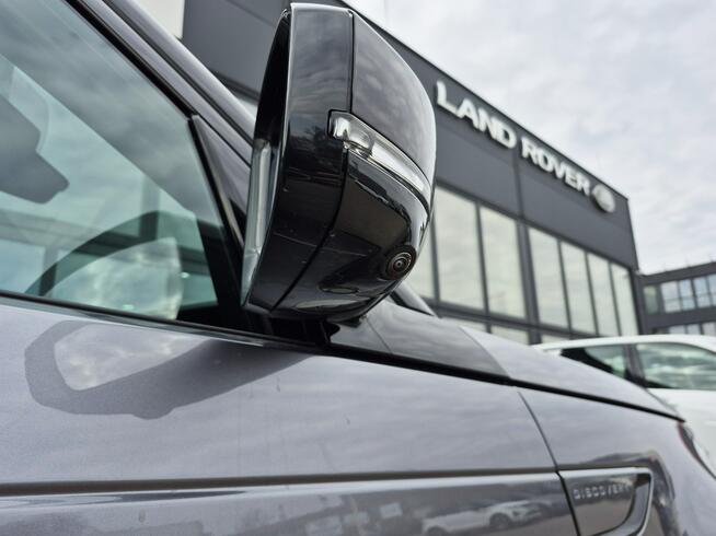Land Rover Discovery 2025