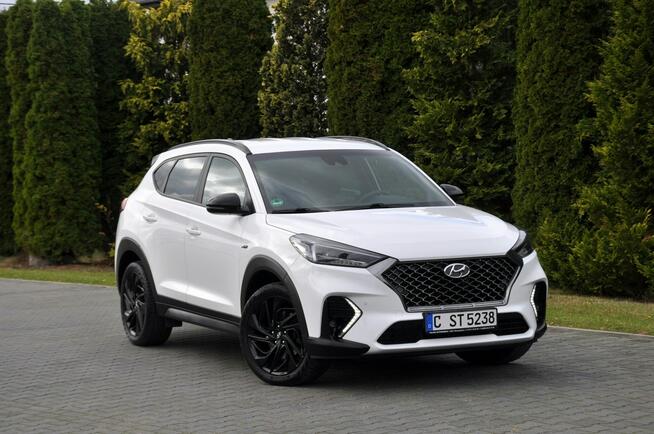 Hyundai Tucson 2020