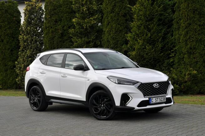 Hyundai Tucson 2020