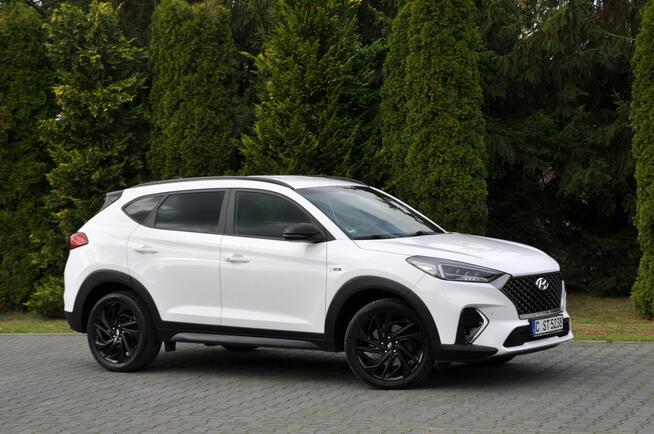 Hyundai Tucson 2020